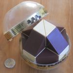 Rubik's Snake Sphere